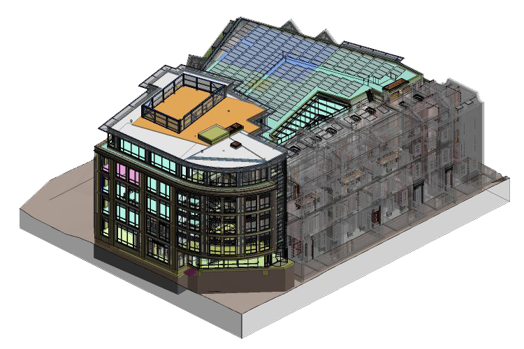 BIM Services